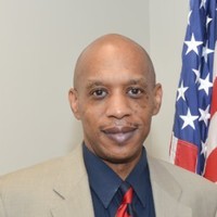 Birmingham-Jefferson County Transit Authority Employee Michael Merritt's profile photo