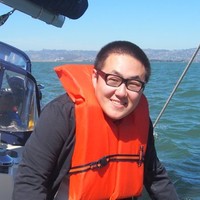 CleanPower2N Employee Stanley Zhang's profile photo