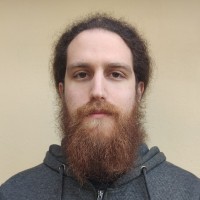 athics Employee Enrico Gambi's profile photo