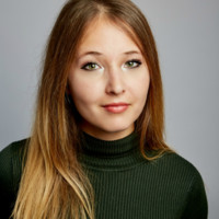 MBI Brands Inc. Employee Valeria Sharivker's profile photo
