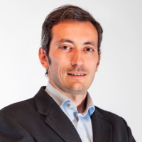 PROMETEON TYRE GROUP Employee Enrico Ongis's profile photo