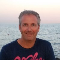 André Terhorst Email