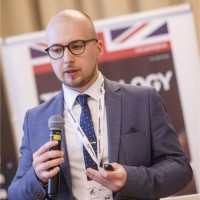 GoodRequest Employee Ondrej Sarnecky's profile photo