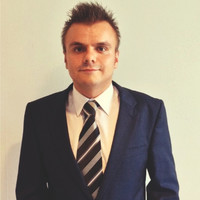 Benifex Nordics Employee Tiago Pereira's profile photo