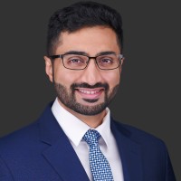 Town Center Orthopaedics Employee Abbas Naqvi's profile photo