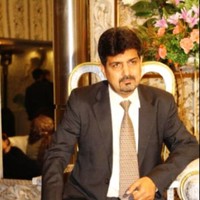 Fareed Burney Email & Phone Number