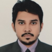 Beneple Employee Syed Zaidi's profile photo