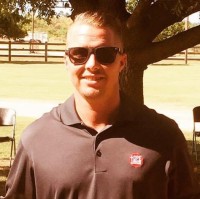 Hope Center Ministries, Inc. Employee Chase Campbell's profile photo