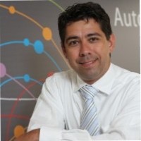 Webviewer Solutions Employee Rheder Silva's profile photo
