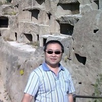 Waycom Employee 燕军 苏's profile photo