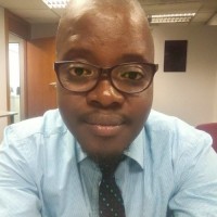 Momentum Consult (Pty) Ltd Employee Mxolisi Xulu's profile photo