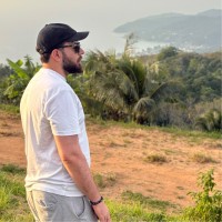 Farid Khan Email & Phone Number