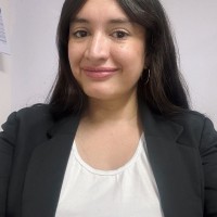 Alejandro 1 Hotel Employee Agustina Sánchez's profile photo