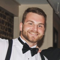Syngenta Employee Johnathan Barrett's profile photo