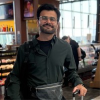 Dawson Wallace Construction Ltd. Employee Shaheryar Memon's profile photo