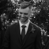 TRADOGRAM Employee Brandon Mead's profile photo