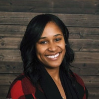 Clovis Oncology Employee Shailise Ross's profile photo