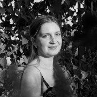 KERTIS Employee Hannah Bolin's profile photo