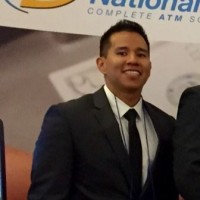 NationalLink Incorporated Employee Rafael de la Garza Jr.'s profile photo