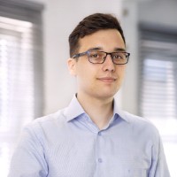 MANUFACTURO Employee Arkadiusz Jadach's profile photo