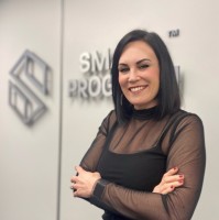 SmartProgram Inc. Employee Valerie Boisvert's profile photo