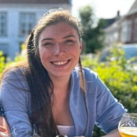 Raquel Boere's profile photo