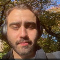Sigma Software Employee Can Basturk's profile photo