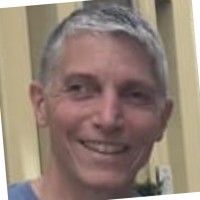 The Switch Employee David Teeter's profile photo