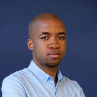 DocFusion Employee Ndumiso Zuma's profile photo