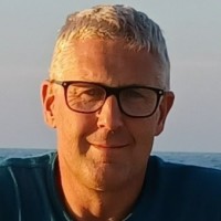 DIRAMODE Employee Laurent Gunst's profile photo