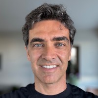 TheyDo Employee Marcelino Moreno's profile photo