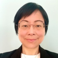 Kitty Luo Email & Phone Number