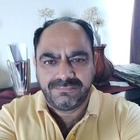 Ansal API Employee Rajeev Arora's profile photo