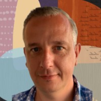 Oracle Employee Andrew McCurdy's profile photo