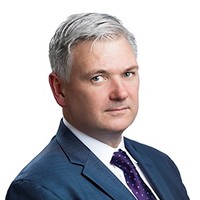 Chrysalis Digital Asset Exchange Employee Paul McCarthy's profile photo