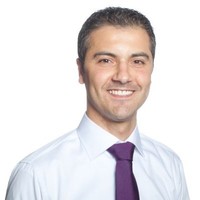 Meant2B - ICT Professionals Employee Mohammed Gueriri's profile photo