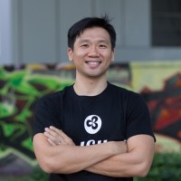 Meteora.ag Employee Zhen Yong's profile photo