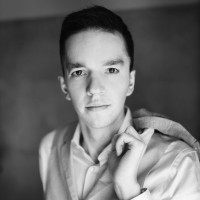 Ivan Levchenko Email