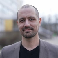 Empathie macht Schule Employee Lukas Herrmann's profile photo