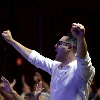 Monitoo Software Employee Alexandre Cunha's profile photo