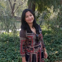 RutamSoft Employee Prajakta Dhanke's profile photo