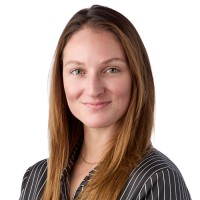 Overbay Capital Partners Employee Taylor Rochwerg's profile photo