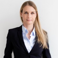 Caverion Employee Christine Bayer's profile photo