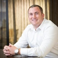 OPRA Projects Employee Andrew McHarg's profile photo