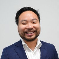 INFINZ Employee Dan Porphanichakorn's profile photo