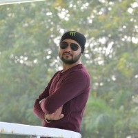 MedScript Employee Arjun Joshi's profile photo