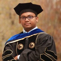 Open to opportunities Employee Sifat Mushfique's profile photo