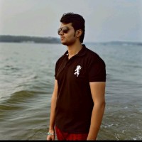MagickHome India Employee Supreeth M's profile photo