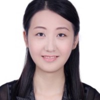 Wyoming Interactive Employee Luona Li's profile photo
