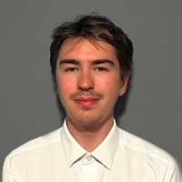 Comptus Employee Zachary Dennison's profile photo